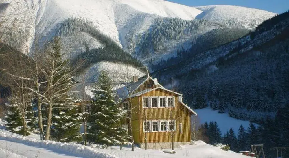 Pension 48